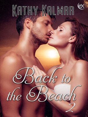 cover image of Back to the Beach 2